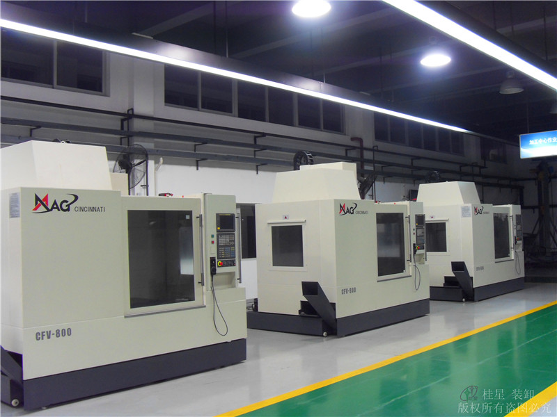 設(shè)備廠內(nèi)吊裝