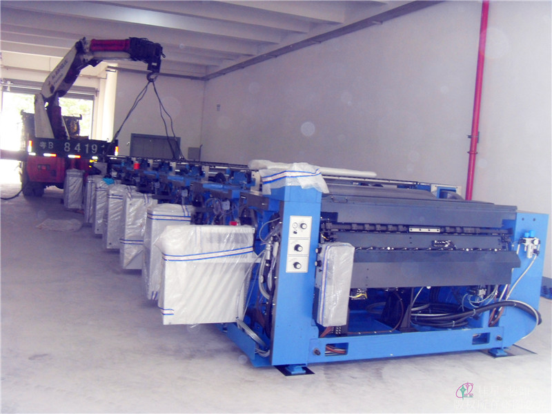 工廠搬遷 工廠搬遷