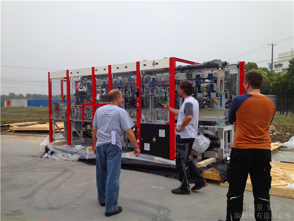 精密設(shè)備安裝 精密設(shè)備安裝