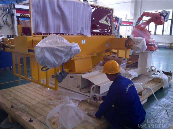 精密設(shè)備搬運(yùn) 精密設(shè)備搬運(yùn)