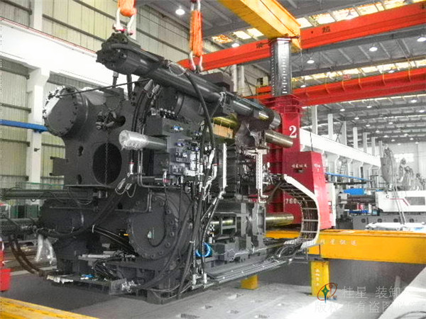 重型設(shè)備安裝 重型設(shè)備安裝