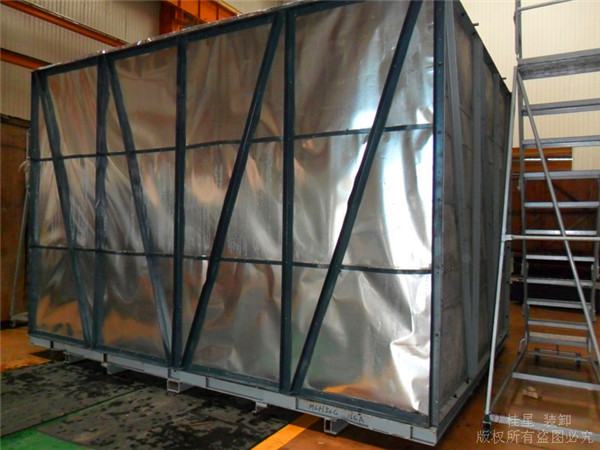 重型設(shè)備包裝 重型設(shè)備包裝