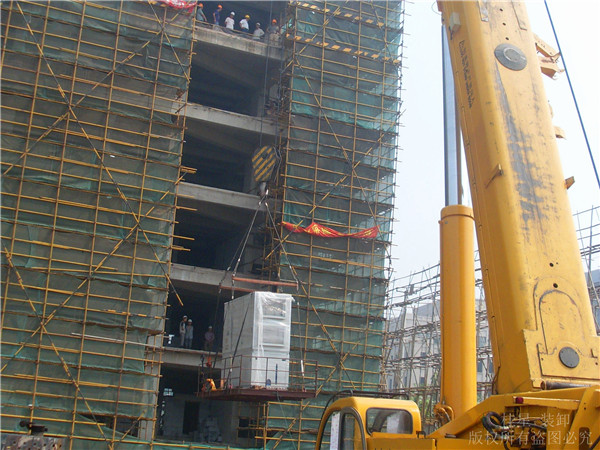 精密設(shè)備搬遷 精密設(shè)備搬遷