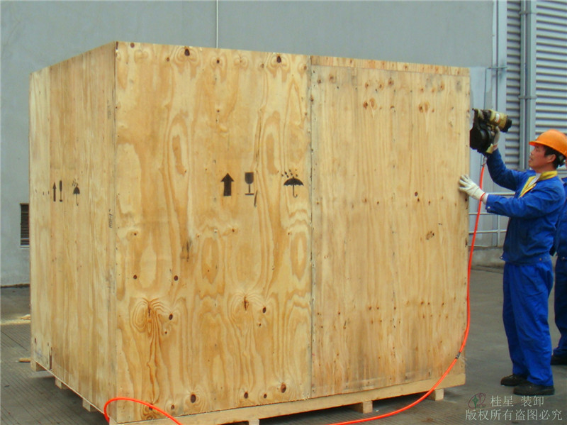  精密儀器搬遷及搬運如何保證高效完成？