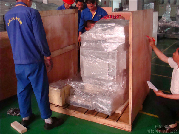  重型機器搬遷需要如何處理？大型機器搬遷如何實施