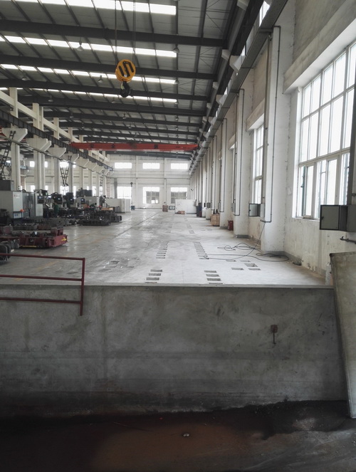 龍門設(shè)備裝卸哪家好？龍門設(shè)備吊裝哪家好？