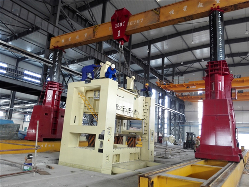 大型起重吊裝哪家好,大型起重吊裝廠家,哪家的大型起重吊裝比較專業(yè)