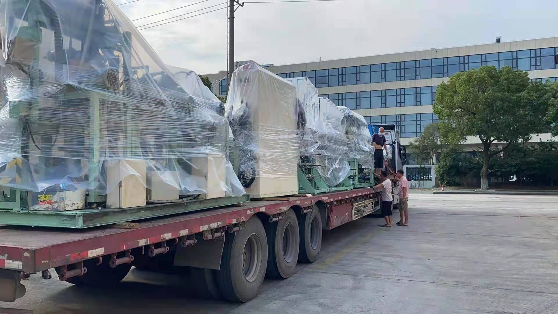 設(shè)備搬運(yùn)