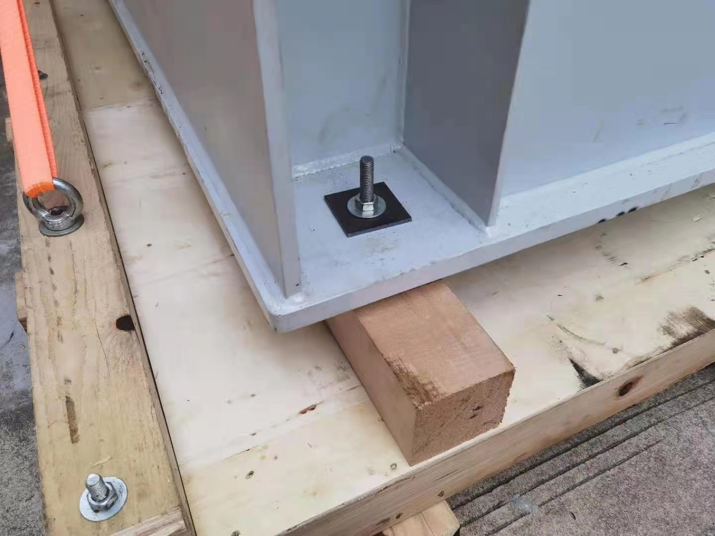 木箱包裝固定 木箱包裝固定