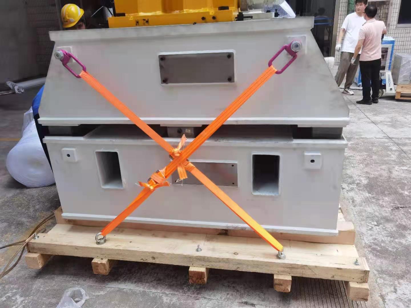 設(shè)備木托板包裝 設(shè)備木托板包裝