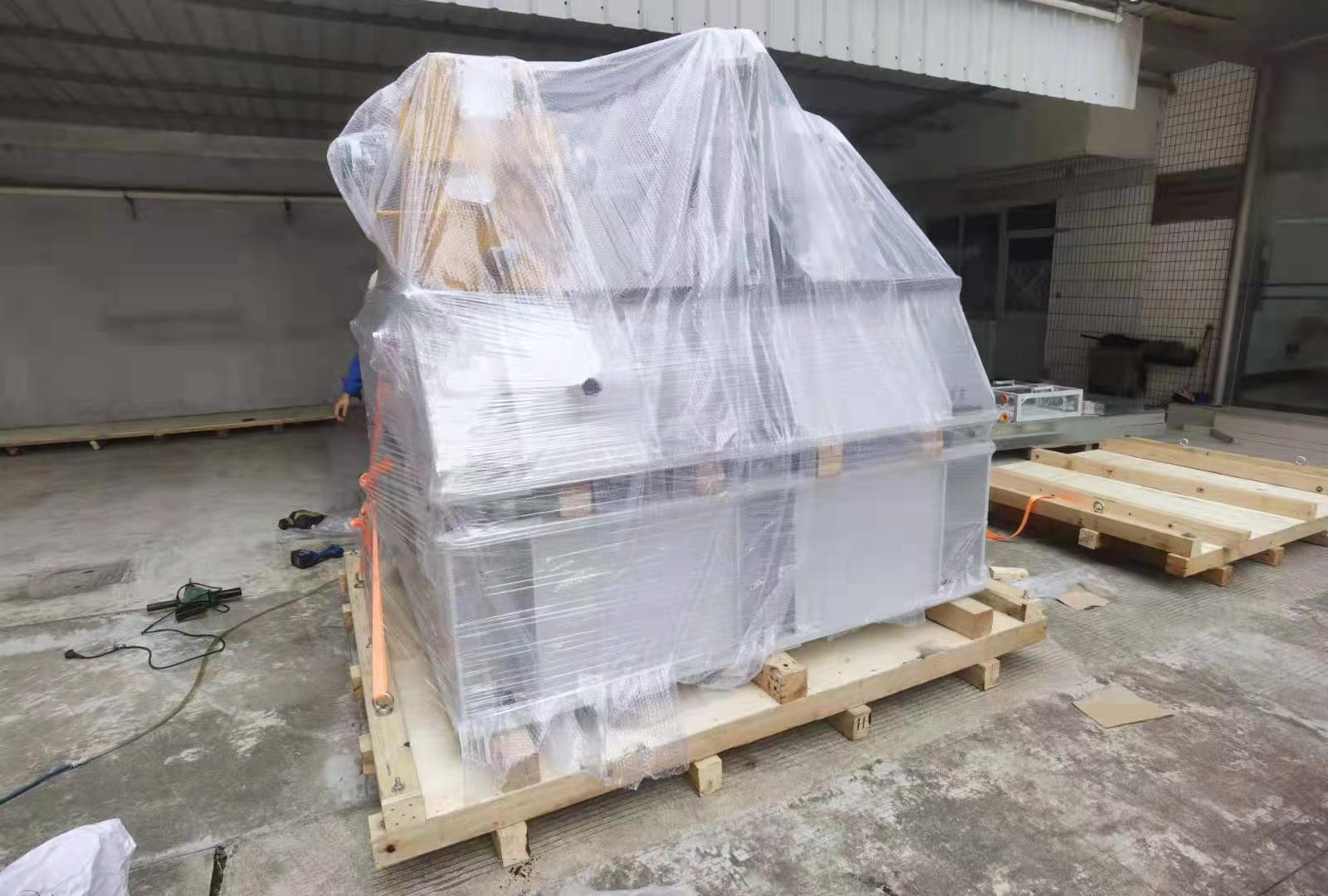 木托盤包裝 木托盤包裝