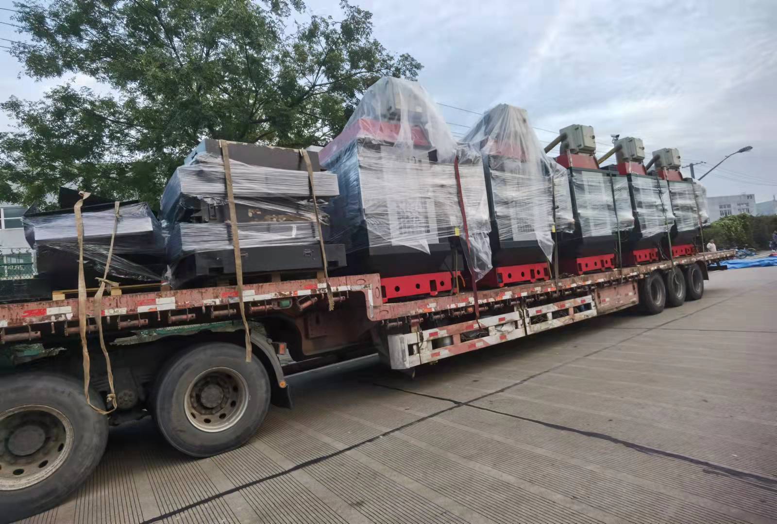 重型工廠設(shè)備搬運 重型工廠設(shè)備搬運