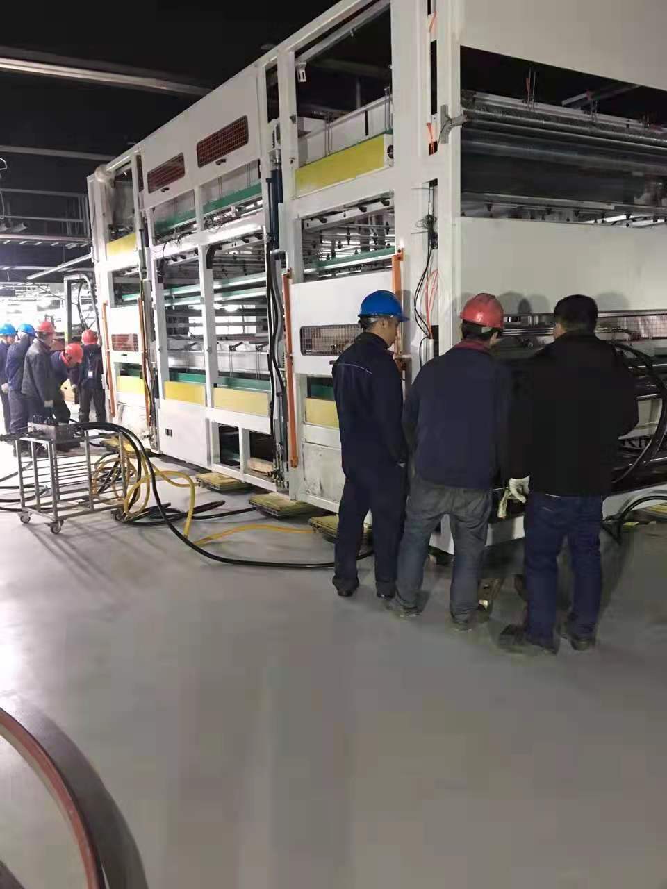 光伏設(shè)備定位