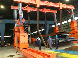 桂星裝卸液壓龍門吊