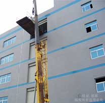 設(shè)備高層吊裝