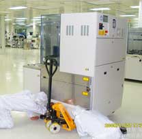無(wú)塵室設(shè)備安裝 無(wú)塵室設(shè)備安裝