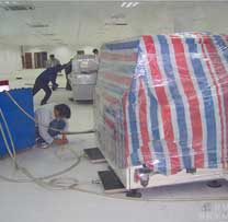 精密設(shè)備氣墊搬遷 精密設(shè)備氣墊搬遷